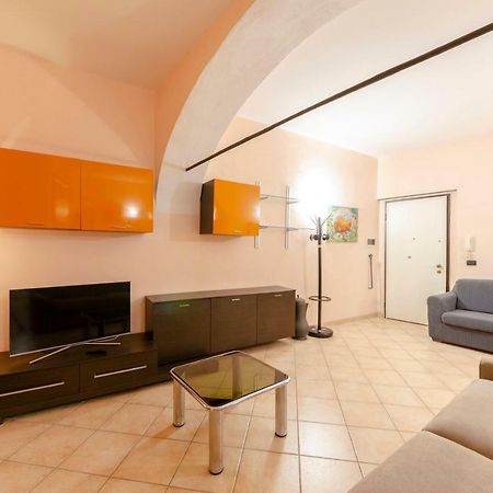 Joivy Warm Family Apt Near Porto Antico Daire Cenova Dış mekan fotoğraf