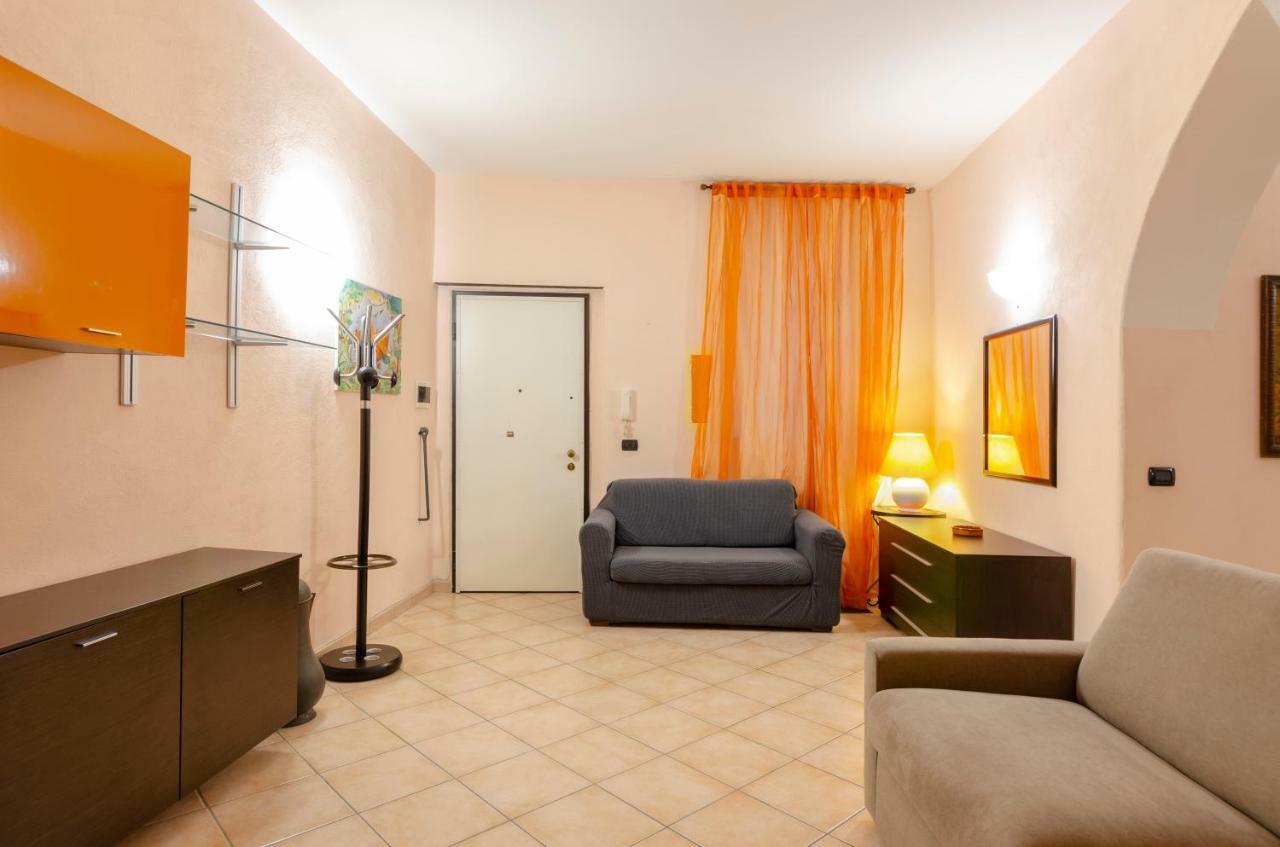 Joivy Warm Family Apt Near Porto Antico Daire Cenova Dış mekan fotoğraf