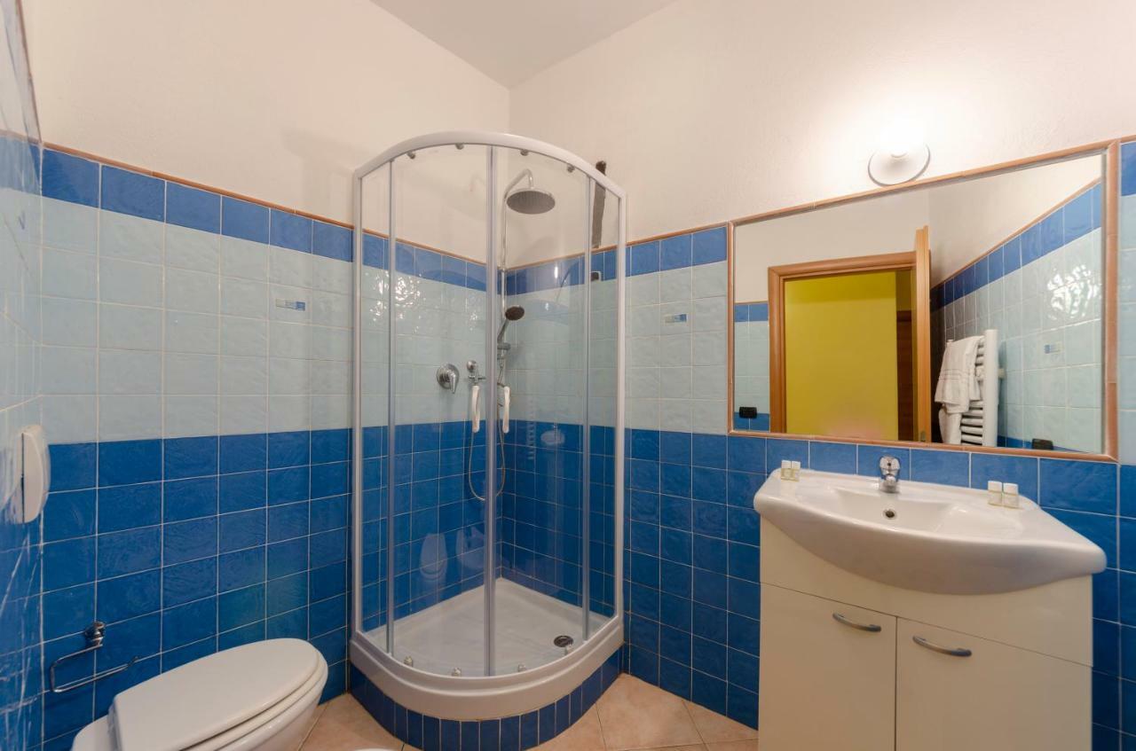 Joivy Warm Family Apt Near Porto Antico Daire Cenova Dış mekan fotoğraf