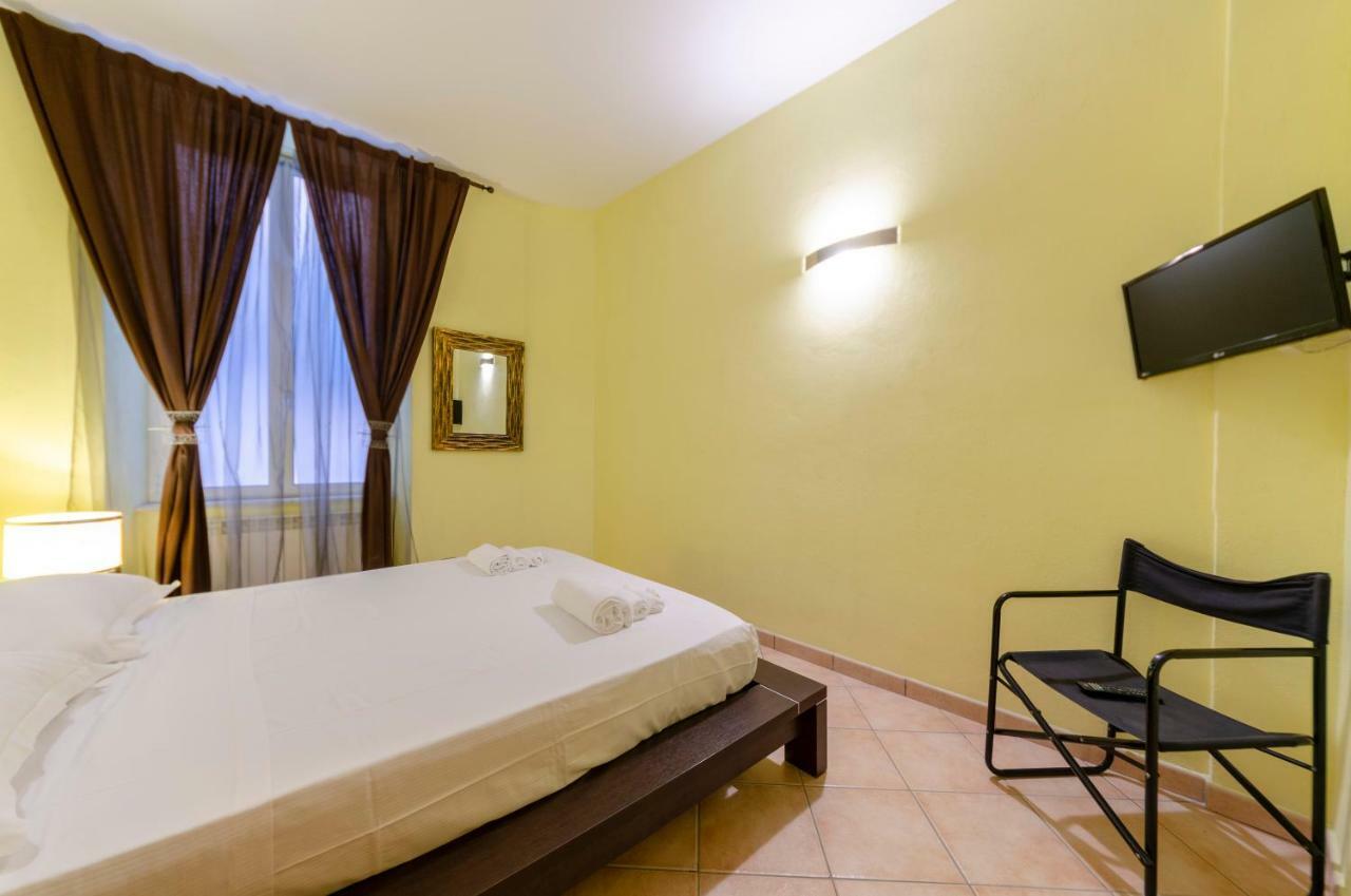 Joivy Warm Family Apt Near Porto Antico Daire Cenova Dış mekan fotoğraf