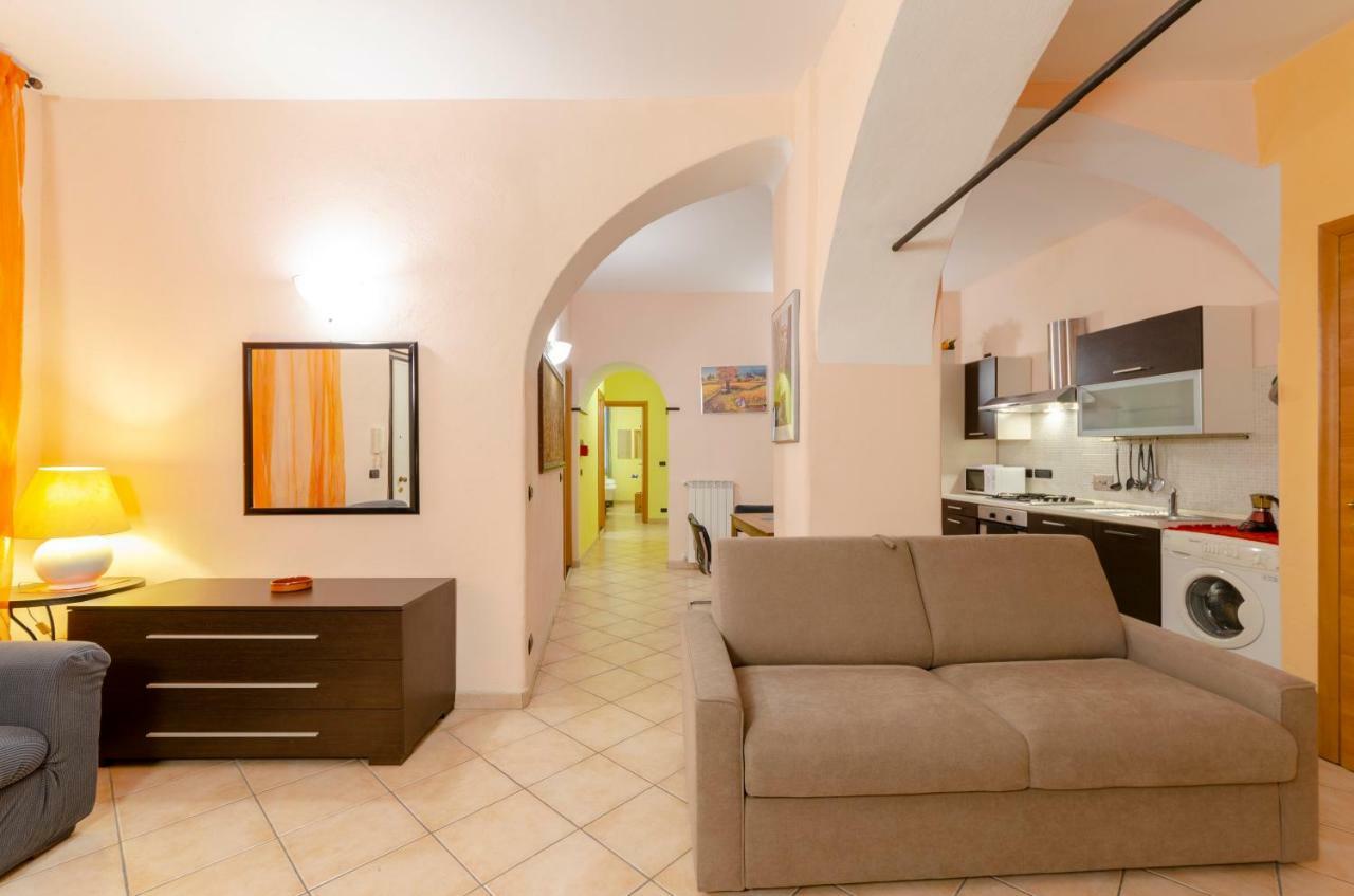 Joivy Warm Family Apt Near Porto Antico Daire Cenova Dış mekan fotoğraf