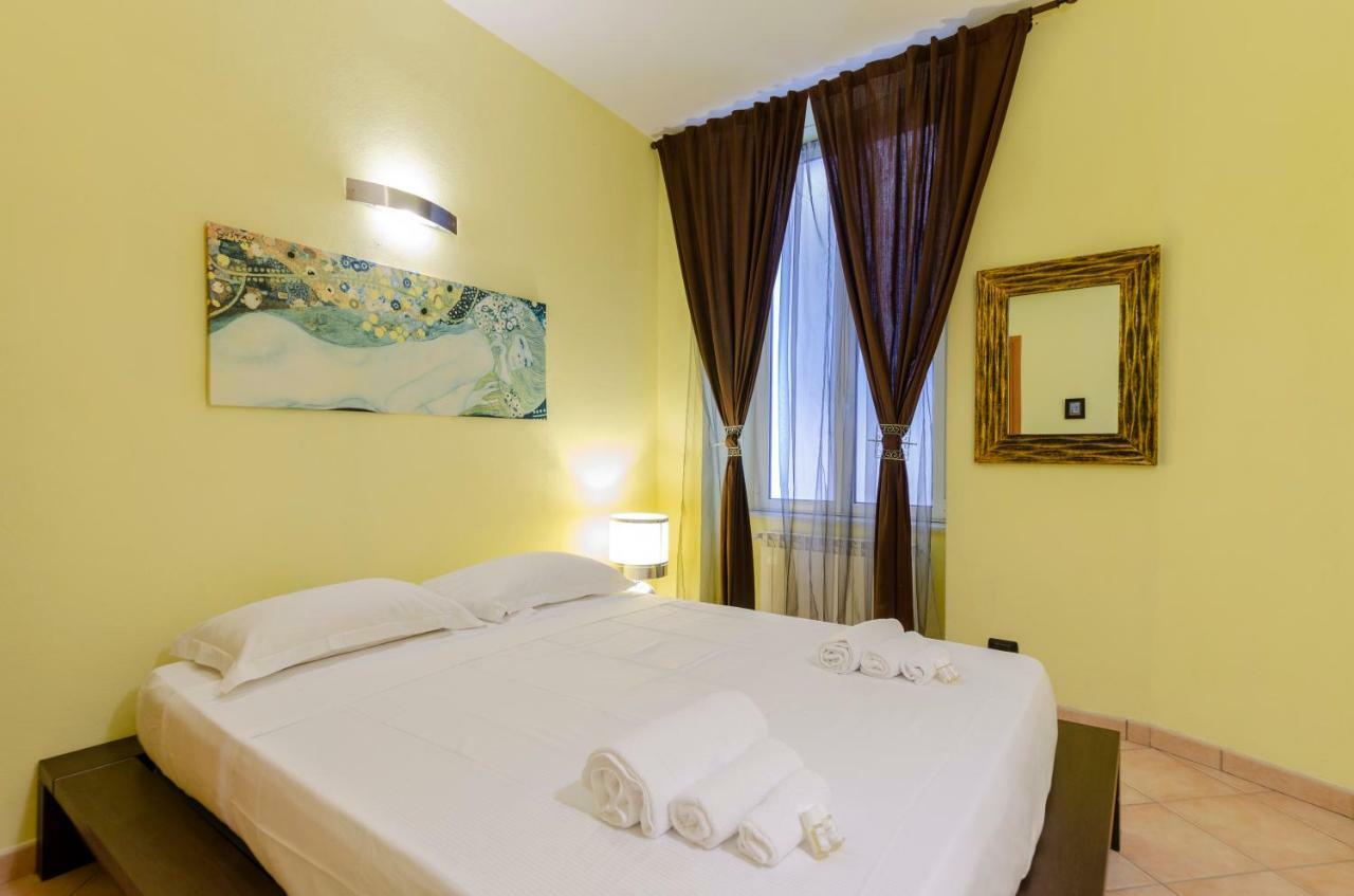 Joivy Warm Family Apt Near Porto Antico Daire Cenova Dış mekan fotoğraf
