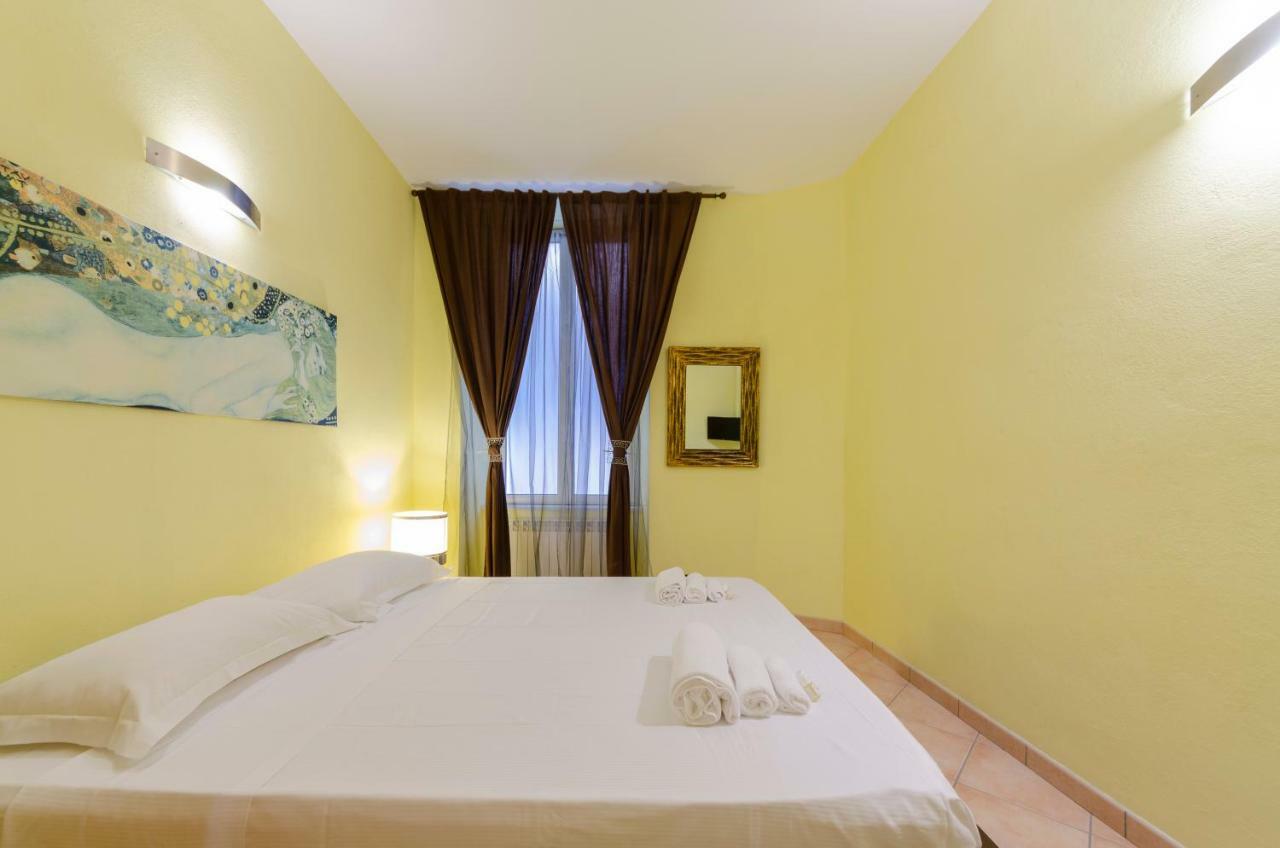 Joivy Warm Family Apt Near Porto Antico Daire Cenova Dış mekan fotoğraf