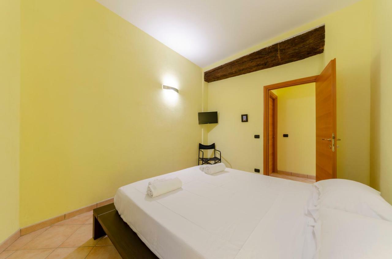 Joivy Warm Family Apt Near Porto Antico Daire Cenova Dış mekan fotoğraf