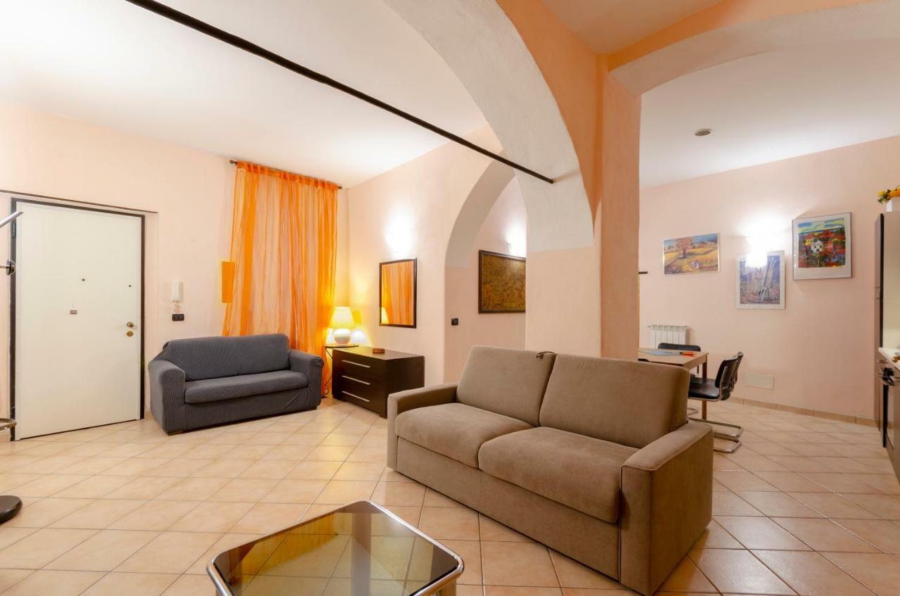 Joivy Warm Family Apt Near Porto Antico Daire Cenova Dış mekan fotoğraf